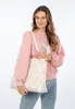 SURI FREY Schultertasche Umhängetasche Lilly Shopper Ecru Produktbild-Vorschau 7