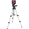 TOOLCRAFT CL12-G Kreuzlinienlaser inkl. Stativ, Produktbild-Vorschau 1