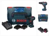 Bosch Akku-Bohrschrauber GSR 18V-55, 2 x Akku ProCORE18V, Produktbild-Vorschau 1