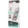 Hama 3D-Full-Screen-Schutzglas 10H für Apple iPhone Produktbild-Vorschau 4