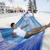 Mexická síťová houpací síť MacaMex Matrimonial Caribe Plus Náhled obrázku produktu 4
