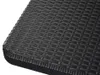 Zusammenklappbarer Tisch - Rattanmuster - 180 x 75 x 74 cm Produktbild-Vorschau 8