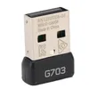 Ricevitore mouse USB per Logitech G703 per mouse wireless Anteprima dell’immagine prodotto 2