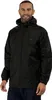 A man wearing a black jacket. Produktbild-Vorschau