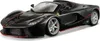 FERRARI LaFerrari Aperta rotes Modell Bburago 26022 Produktbild-Vorschau 7