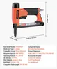 VEVOR Pneumatische kartonnen sluitmachine, 13 gauge, Productafbeelding-voorbeeld 7