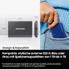 Portable SSD 1 TB, USB 3.2 Gen 2, 1.050 MB/s Lesen, 1.000 Produktbild-Vorschau 14