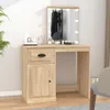 VidaXL 816771, Drewno, 1 szt. Podgląd zdjęcia produktu 2