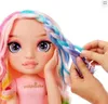 MGA Entertainment Rainbow HIgh Styling Head Playset Náhled obrázku produktu 5