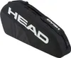 Base Racquet Bag S 2025 racquet bag black Voir les images du produit 2