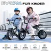 EVERCROSS TECH EV07M Moto électrique pour enfants, pneus Voir les images du produit 2
