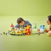 LEGO DUPLO Town Große interaktive Eisenbahn, Bauspielzeug Produktbild-Vorschau 7