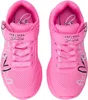 Skechers Sneakers 314078L-HPMT in Hot Pink Synthetic/ Multi Produktbild-Vorschau 9