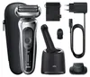 Braun Series 7 71-S7200cc silber Herrenrasierer Produktbild-Vorschau 1