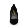 VANITY-420 Damen Pumps von Pleaser, Schwarz  , EU 36, US 6 Produktbild-Vorschau 2