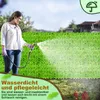 Jayseuw Sichtschutzhecke Windschutz 1*3M Efeu Sichtschutz Produktbild-Vorschau 5