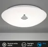 LED Deckenleuchte Bewegungsmelder Bewegungsmelder IP44 22W Produktbild-Vorschau 2