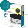 Pokrywa basenowa Bestway 360/396 cm do basenów Steel Pro Podgląd zdjęcia produktu 15
