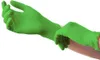 Medi-Inn Nitril Apple Green Einmalhandschuhe, apfelgrün, Produktbild-Vorschau 2