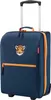 trolley XS kids tiger navy (ELR) - Blau Anteprima dell’immagine prodotto 9