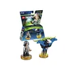 LEGO Dimensions Fantastic Beasts Fun Pack packaging with a Tina Goldstein minifigure and a creature. Produktbild-Vorschau