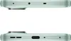 Top and bottom views of a smartphone. Produktbild-Vorschau