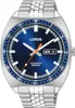 Lorus RL441BX9 Automatik Herrenuhr 43mm 10ATM Produktbild-Vorschau 1