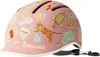Thousand JR Kinderfahrradhelm Power Pink XS 49-53 cm - Produktbild-Vorschau 13