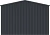 Metallgarage Modell NovaRoll 18,65 m² Produktbild-Vorschau 9