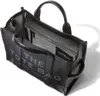 Marc Jacobs Damen Handtaschen H004L01PF21 Farbe:Schwarz Produktbild-Vorschau 3