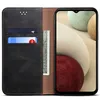 Etui pour Samsung Galaxy A12 5G, étui en cuir avec fonction Voir les images du produit 2