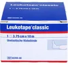 BSN Leukotape® classic Klebebinde 1 Rolle 10 m x 3,75 cm Anteprima dell’immagine prodotto 7