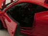 Bburago 1:18 Ferrari 458 Speciale Red Podgląd zdjęcia produktu 9