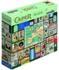 Caper Europe – Strategiespel voor 2 spelers, vanaf 10 jaar, Productafbeelding-voorbeeld 1