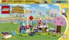LEGO® Animal Crossing 77046 Fête d'anniversaire de Jimmy Voir les images du produit 15