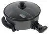 Tristar PZ-9135 multifunctionele grillpan XL 1500 watt 5 l Productafbeelding-voorbeeld 1