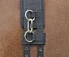 Busse Longiergurt PROFI-SOFT, Größe:Warmblut, Farbe:schwarz Produktbild-Vorschau 2