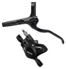 SHIMANO DISCSET ALT BLMT200 BRMT200 VR schwarz Produktbild-Vorschau 2