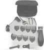Remington REM-HC363C, Schwarz, Silber, 3 mm, 2,5 cm, Produktbild-Vorschau 20