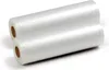 Two rolls of vacuum sealer bags. Produktbild-Vorschau