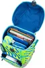 DerDieDas sac d'école ErgoFlex Tiny Exklusiv Neon Voir les images du produit 5