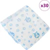 vidaXL Pañales desechables para perros machos, 30 unidades, Vista previa de la imagen del producto 4