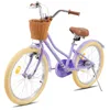 Vélo pour enfants KEANO, modèle "Prinzessin", pour filles, Voir les images du produit 11