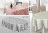 Beautex Wachstuchtischdecke abwaschbar rutschfest mit Produktbild-Vorschau 3