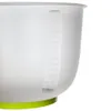 Orion Bol de cuisine Bol Bol à pâtisserie gradué 1,5 L Voir les images du produit 4