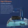 3D tiskárna GEEETECH Alkaid, LCD tiskárna na pryskyřici, Náhled obrázku produktu 8