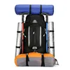 Wanderrucksack 60L Rucksäcke Wasserdichter ergonomisch Produktbild-Vorschau 8