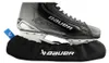 Bauer Hockey Klingenschutz Schwarz L Schwarz L Produktbild-Vorschau 2