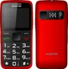 Aligator A675RD, Klasyczny, Dual SIM, 5,59 cm (2.2"), Podgląd zdjęcia produktu 1