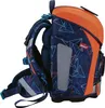 A side view of a child's backpack. Anteprima dell’immagine prodotto